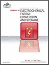 Journal of Electrochemical Energy Conversion and Storage封面